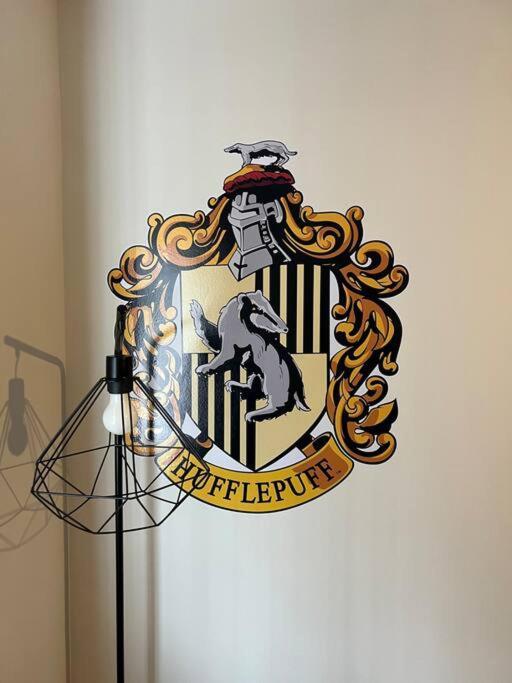 Potters Escape- Warner Bros Studios & London Watford  Eksteriør bilde