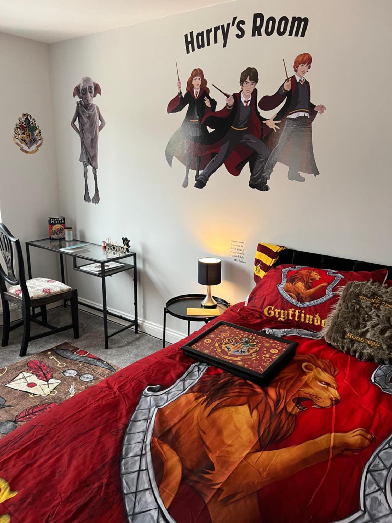 Potters Escape- Warner Bros Studios & London Watford  Eksteriør bilde