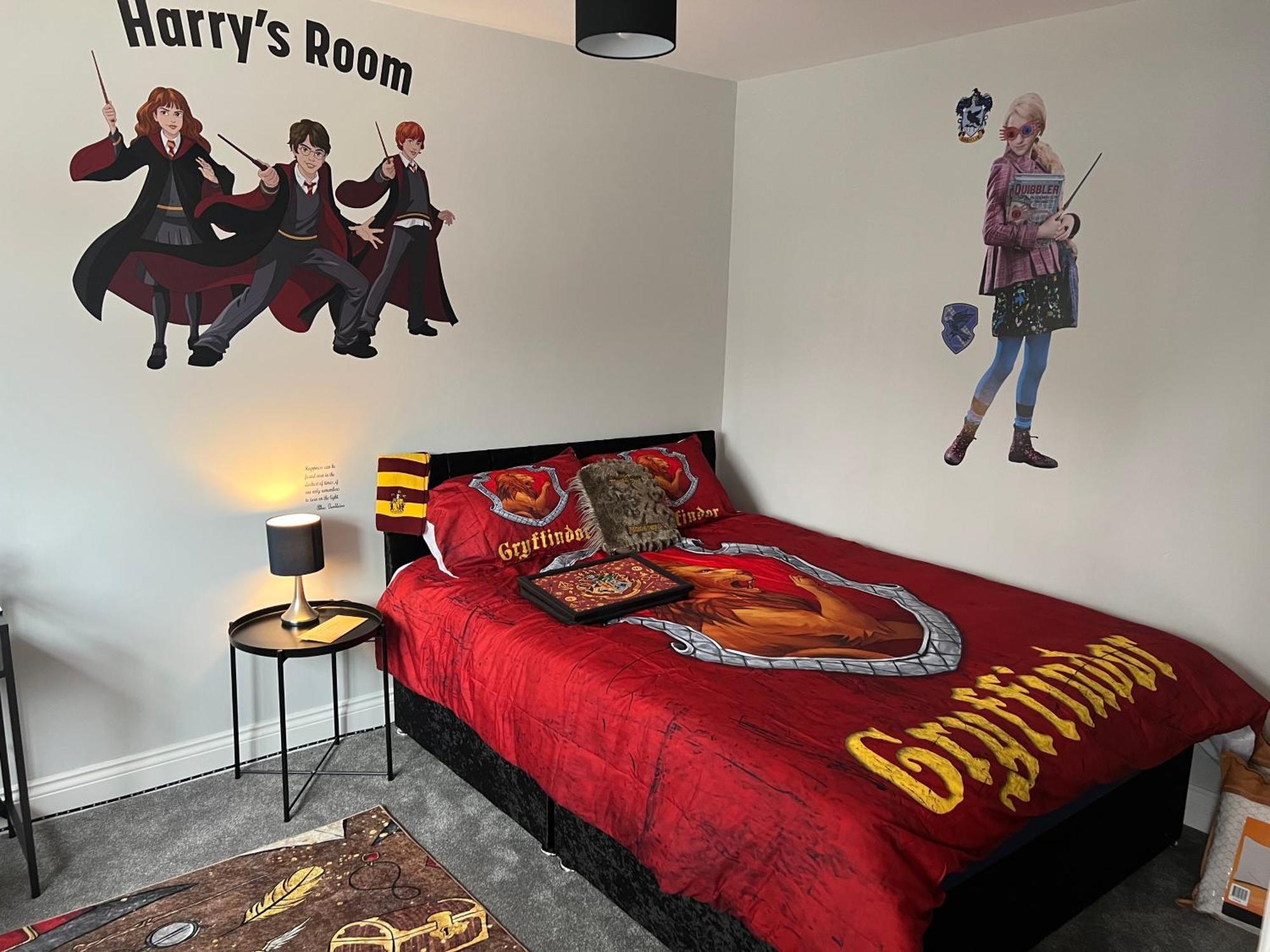 Potters Escape- Warner Bros Studios & London Watford  Eksteriør bilde