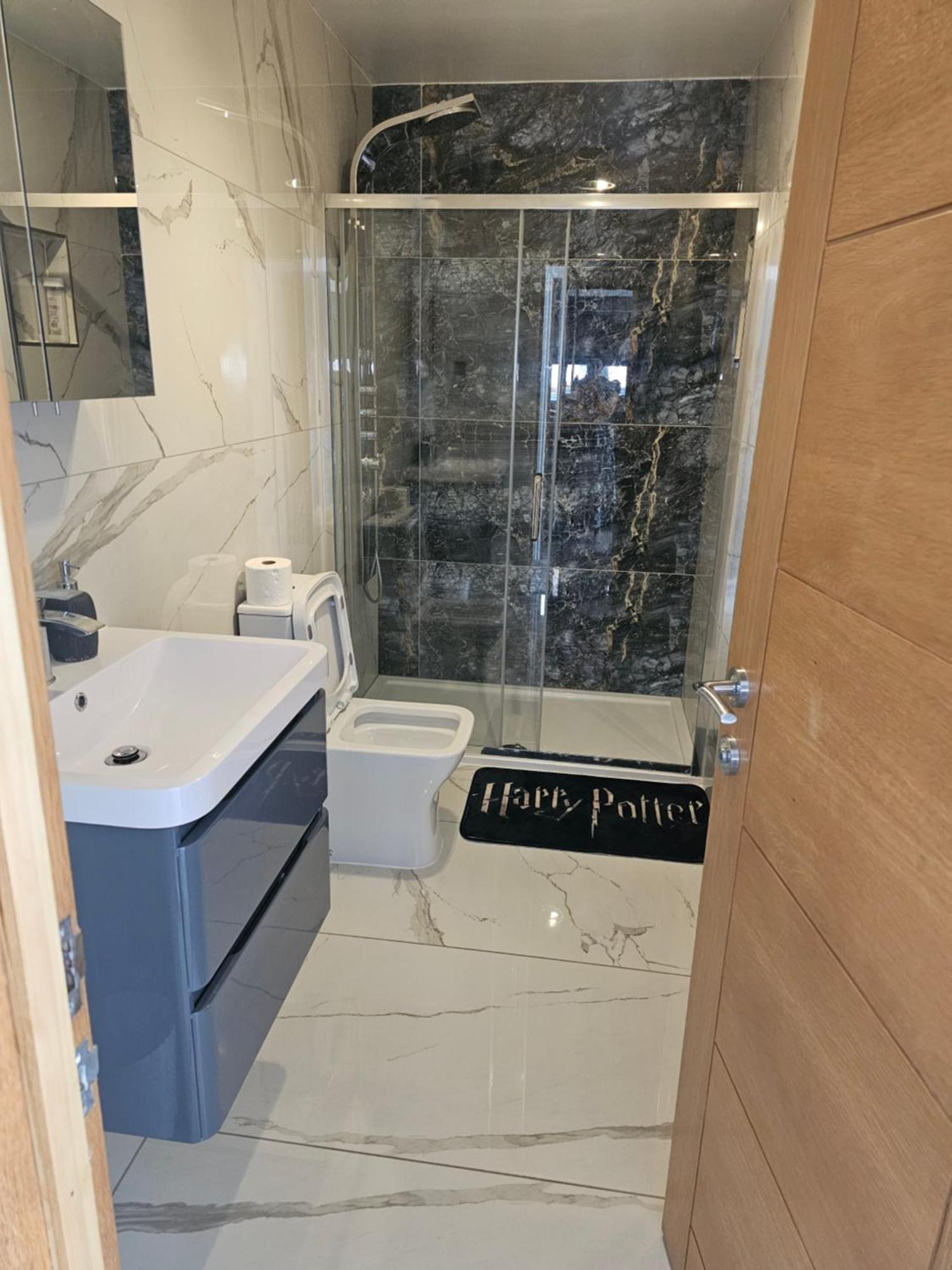 Potters Escape- Warner Bros Studios & London Watford  Eksteriør bilde